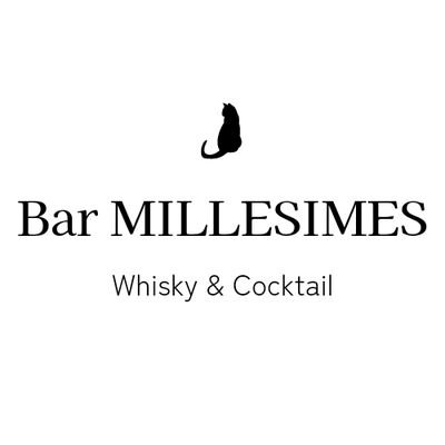 仙台国分町で Bar MILLESIMES(ミレジム)を経営しております。宜しくお願い致します。