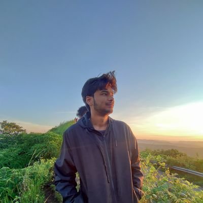 aniket_c333 Profile Picture