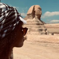 Lora M (@loratopalesa) 's Twitter Profile Photo