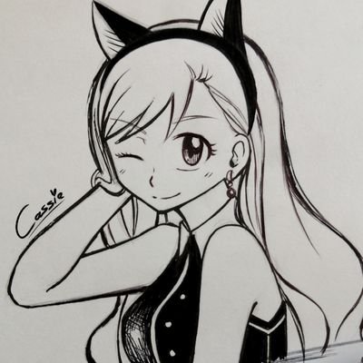 Cassie Kadelleさんのプロフィール画像