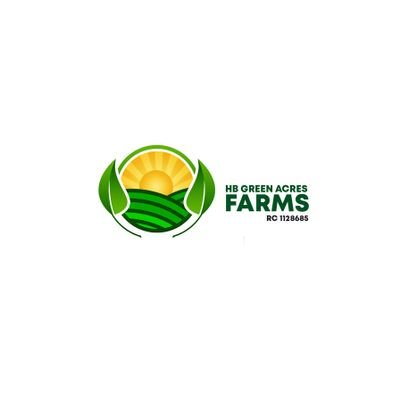 hbgreenacres's profile picture. HB Greenacres Farms is a farm saddled with the responsibility of providing a healthy lifestyle for the people.