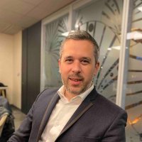 Julien Le Postec (@jlepostec) 's Twitter Profile