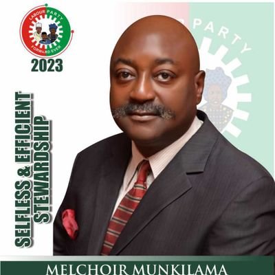 Official Twitter account of the Labour Party Candidate for Plateau Central Senatorial District.