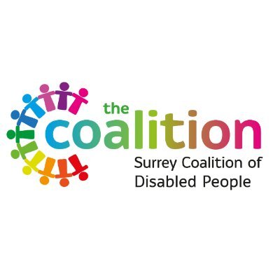 Surrey Coalition of Disabled People