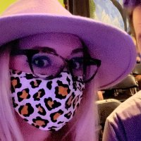 K. Yisraela Jett, M.A. (@raelajettma) 's Twitter Profile