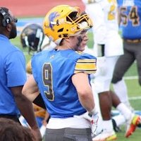 Liam Whalen (@lrw85) 's Twitter Profile