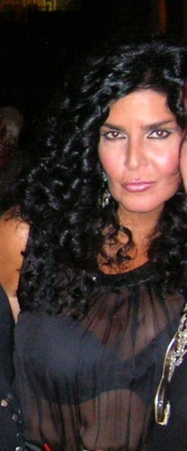 My life it's about La Famiglia & friends, treasure them they can be taken from u in a minute,,but family will always be family and no 1 can break the bond!