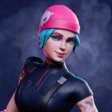 I am a new fortnite player. I started playing last season and I am in love.