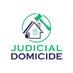 Judicial Domicide (@JDomicide) Twitter profile photo