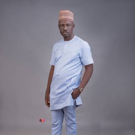 Olufemioo's profile picture. Gentle and nice