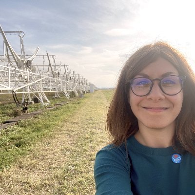 Staff astronomer at @IRA_INAF • Supermassive black holes and gravitational lensing at the radio wavelengths • #astrophysics and #sustainability