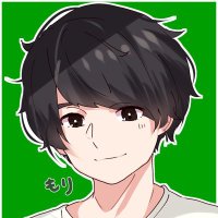もり🌲マスタリング師 (@morimastering) 's Twitter Profile