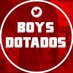 ⚜️ʙᴏʏs ᴅᴏᴛᴀᴅᴏs⚜️ (@dotadoficial) Twitter profile photo ⚜️ʙᴏʏs ᴅᴏᴛᴀᴅᴏs⚜️ (@dotadoficial) Twitter profile photo
