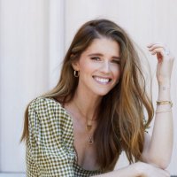 Katherine Schwarzenegger(@KSchwarzenegger) 's Twitter Profileg