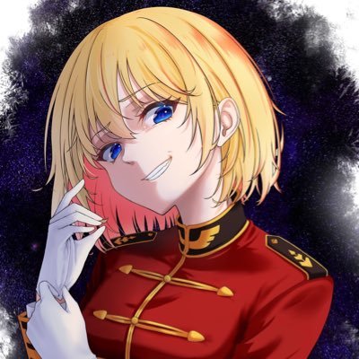 Laika🪐さんのプロフィール画像