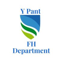 Y Pant FH (@y_pantfh) 's Twitter Profile