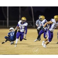 Tyleeq “Tyty” Williams (@tyty3w) 's Twitter Profile