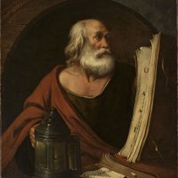 Diogenes(@DiogenesOfRG5) 's Twitter Profile Photo
