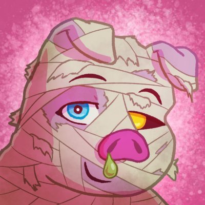 Sickpigさんのプロフィール画像