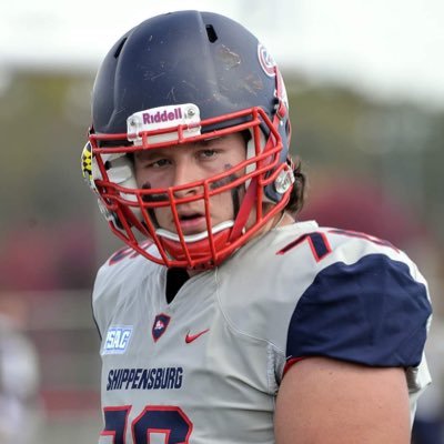 Christ first✝️ Catoctin High ‘22/ OL @shipfootball / 2-time 1st Team All-League Lineman/Maryland 1A State Champ