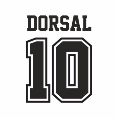 Dorsal10 Profile