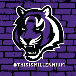 💜🖤 Welcome to Millennium High School! Home of the Tigers in Goodyear, AZ. We are one of five high schools in the Agua Fria Union High School District.