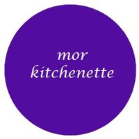 mor_kitchenette(@chef_mor) 's Twitter Profile Photo