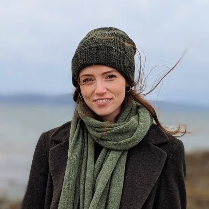 ClareOConnor_'s profile picture. Climate & Energy Policy @foeireland.