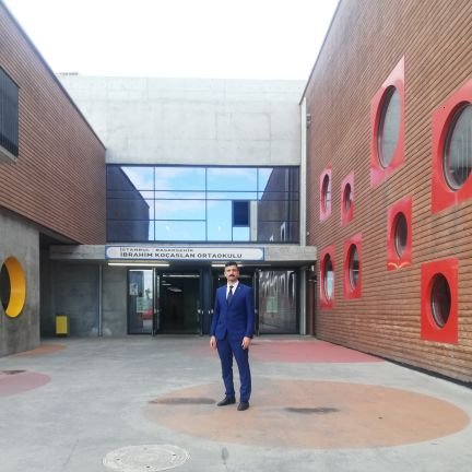 MelikTekgoz's profile picture. 