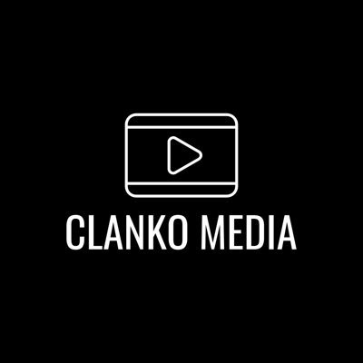 ClankoMedia Profile Picture