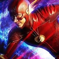 #flash l'uomo più veloce del mondo