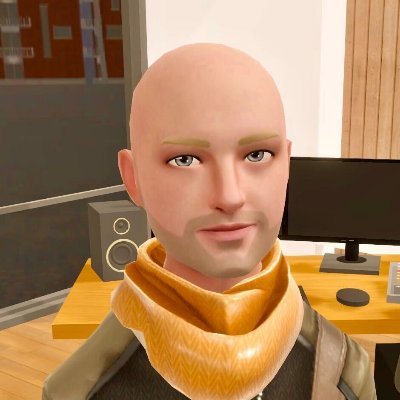 Game dev. Taking XR Education and Production to a new level with Blocksmith. German Expat.
he/him