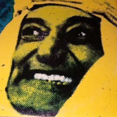 ExtrapolationCM's profile picture. I go by Michael