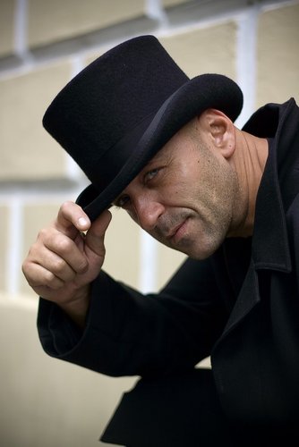 NikolaiZazulya's profile picture. Актёр . Actor