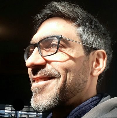 Realizador Audiovisual. Dj. Productor.
Creador de
https://t.co/zsPscyuHdl