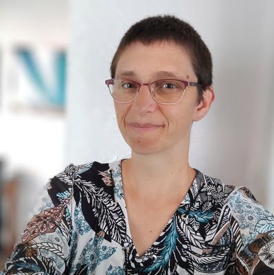 CatyLeclercq's profile picture. Proviseure adjointe - cité scolaire Pierre Mendès France Vic-en-Bigorre @actoulouse,
#promoAnitaConti #perdir,
Traileuse amatrice