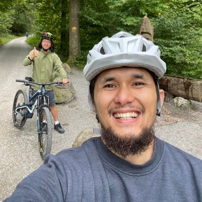 ardikidd's profile picture. Imam di rumah, makmum di masjid. #cyclist #urbanplanner #architect