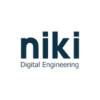 NIKI Digital Engineering(@niki_mepe) 's Twitter Profile Photo