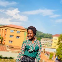 Amabel Sanyu Tumwebaze 🇺🇬(@AmabelSanyuT) 's Twitter Profileg