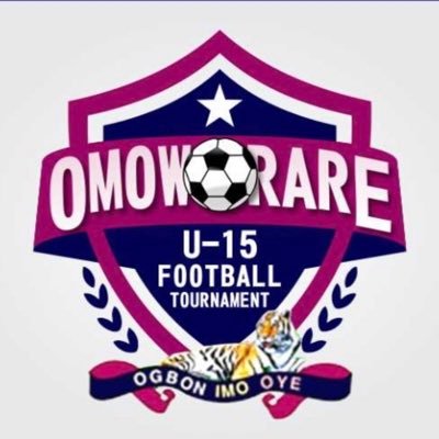 OmoworareFootb1's profile picture. This is the official twitter handle of Omoworare Football Academy. The OFA is a private youth development initiative powered by Senator Babajide Omoworare
