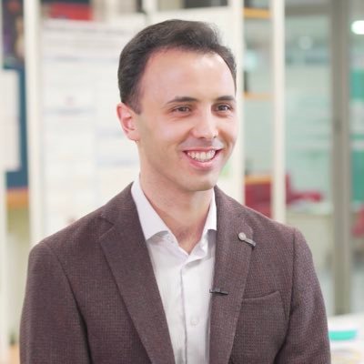 Silicon Product Engineer @Intel, 🌲PhD. @Stanford, Former Student Researcher @Google, 🐏 Electrical Engineering @kocuniversity ‘16, @hisar_school ‘12