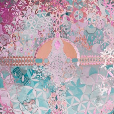 werbettrthnu's profile picture. artist she/her antifafig@mastodon.lol