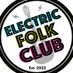 the electric folk club (@folk_electric) Twitter profile photo the electric folk club (@folk_electric) Twitter profile photo