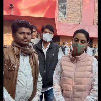 Prem Katariya (@premkatariya13) 's Twitter Profile