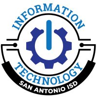 SAISD Information Technology(@SAISD_IT) 's Twitter Profile Photo