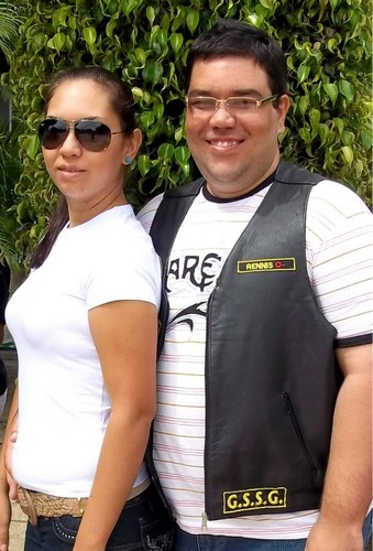 ESTUDANTE DE TURISMO NA UFRN... Sou amiga, gosto de festas, e tenhos otimos objetivos pro meu futuro,tenho um namorado que amo muito
