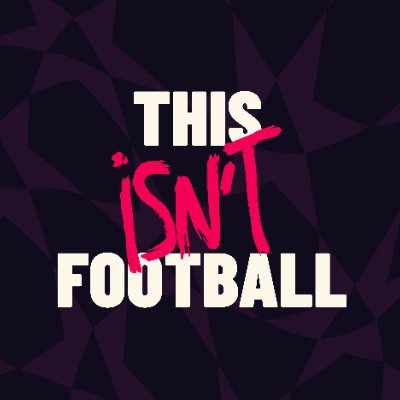 Fighting against abuse & injustice in football.

Visit our website and tell the @FA to stand up for our sport!

#Qatar2022 #ThisIsntFootball