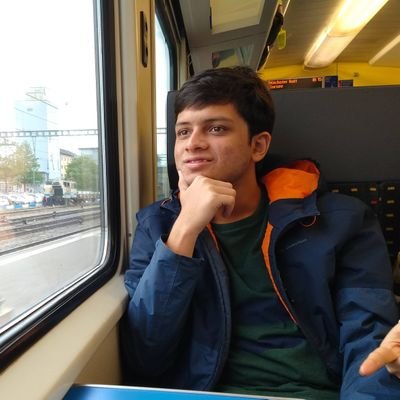 jashdalal_99's profile picture. CS Grad at University of Massachusetts Amherst
