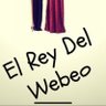 elreydelweveo's profile picture. El verdadero Rey del Webeo, creativo y amable. Bienvenidos Viña del Mar-Chile
