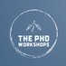 The PhD Workshops (@phdworkshops) Twitter profile photo The PhD Workshops (@phdworkshops) Twitter profile photo